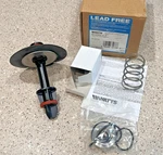 Genuine Watts 0887545 Total Relief Valve Repair Kit 009M2-VT *new Box*. Fixed Price $449.99.