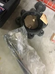Milwaukee Valve CL223ED Body Ci. Disc Al-brz Please Read Description. Fixed Price $99.00.
