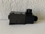 Denison Hydraulics A4D0132030302C1W30 Valve 120V 60HZ New No Box. Fixed Price $257.00.
