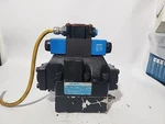 VICKERS,DG5S-8-2C-M-FTWL-B5-30,DIRECTIONAL Valve DG4V-3S-6C-M-FTWL-B5-60 Pilot. Fixed Price $279.99.