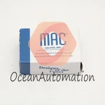 New 1PCS 116B-611JB Mac Solenoid Valve. Fixed Price $160.39.