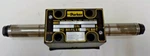 Parker Hydraulic Valve DIVISION,D1VW004CNYW 82, 120/60-110/50V/HZ,5000PSI Max. Fixed Price $200.00.