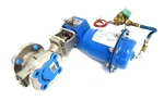 New Metso QPX1C/K15 Actuator Valve QPX1CK15. Fixed Price $1000.00.