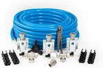Rapid Air Maxline M7500 3/4" Compressed System Shop Piping Kit. Fixed Price $215.40.