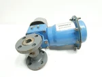 Neles Jamesbury 1-5150C-31-2271-MT QZM2VE2R Pneumatic Flanged Control Valve 1IN. Fixed Price $1323.40.