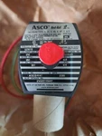 Asco EV8327G042 24VDC Solenoid Valve 1/4NPT 48VDC. Fixed Price $125.00.