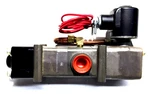 Rexroth Pilotair TYPE1/2D PD40120-7098 Pneumatic Valve 24 Vdc (E-4). Fixed Price $325.00.