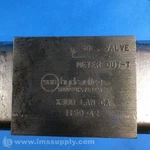 Sun Hydraulics X3DD-LAN-CA Flow Control Valve Usip. Fixed Price $53.14.