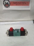 NUMATICS,11DSA400C,SOLENOID Valve 150 Psig Pre-owned. Fixed Price $150.00.