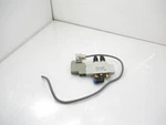 Smc SY5120-3DZ-01T Solenoid Valve, 110-115V Ac. Fixed Price $14.60.