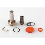 Asco 304354 Valve Rebuild Kit, With Instructions. Fixed Price $142.99.