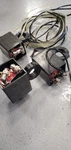 Numatrol Mechanical Valve PE4-0001 Nos With Knob Control Switch 1". Fixed Price $100.00.