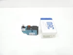 Mac 82A-AC-000-TM-DDAP-4DA Pneumatic Solenoid Valve 24V-DC 150PSI. Fixed Price $241.90.