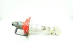 Fujikin Uu 3073905 73N-B1 Pneumatic Iron Wafer Control Valve 1IN. Fixed Price $439.80.