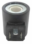 Hydraforce 6356024 Solenoid Coil; 24VDC. Fixed Price $38.99.