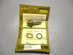 New Parker MM22-201SR Solenoid Valve Rebuild Kit. Fixed Price $42.75.