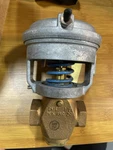 Brand New Johnson Controls VG7441ET-3008E0 / VG7441ET3008E0 Valve. Fixed Price $212.50.