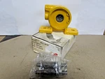 Global Manufacturing CS19 Industrial Ball Valve Vibrater (new Box). Fixed Price $149.97.