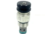 Parker NVH101K Cartridge Valve, Needle 16GPM 5500 Psi C10-2 Cavity. Fixed Price $50.00.