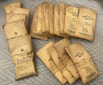 Nos (lot Of 18) Worcester Ball Valve Repair Kit 44, 45, Teflon Economite. Fixed Price $180.00.