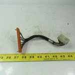Crown 803462 Distribution Connector Cable From Series WS2000 Elect Pallet Jack. Fixed Price $47.55.