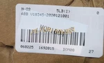 1PCS New Abb Valve Positioner V18345-2020121001. Fixed Price $1852.80.