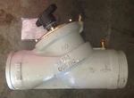 Grinnell Tyco 6" Grooved Circuit Balancing Valve CB8006004 300PSI. Fixed Price $1019.99.