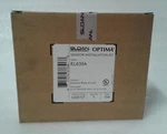 Sloan Optima EL635A Sensor Installation Kit Chrome Plate Finish - Factory Sealed. Fixed Price $132.50.