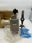 Smc VNH311B-20A-1TL-B Coolant Valve 3/4"PORT N.c. W/indicator Light 100VAC New. Fixed Price $800.00.