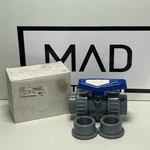 Simtech True Union Manual Ball Valve: 1-1/2" Pipe, Full Port. Fixed Price $99.99.
