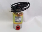 Peter Paul Electronics 23PK9ZGM 24V Solenoid Safety Valve 3/16 & 3/32 20 Psi. Fixed Price $35.17.