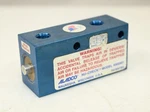 Aladco 302501 Nu-check Pneumatic Valve. Fixed Price $36.08.