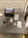 Honeywell Gas Valve VR8345M. Fixed Price $75.00.