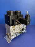 Humphrey M42E2 Solenoid Air Assy W/ Valves And MC-3 Manifold, Used. Fixed Price $25.00.