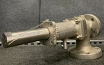 Crosby JBS-EOR35SJ Direct Spring Pressure Relief Valve CF8M 14881*. Fixed Price $744.99.