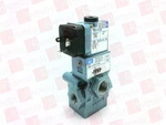 Mac Valves Inc 55B-11-PI-111JJ / 55B11PI111JJ (new Box). Fixed Price $138.00.