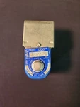 Alco General Purpose Solenoid Valve 204 Cd 1/4B 5/32D 100AC 40DC. Fixed Price $69.95.