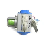 Jamesbury VPVL100SR4/5B 60PSI Unmp. Fixed Price $291.00.