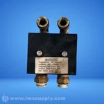 Ngt D8C0M Dual Check Valve 7830. Fixed Price $95.88.
