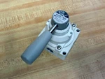 Smc VH300-N03 Rotary Hand Valve VH300N03. Fixed Price $49.44.