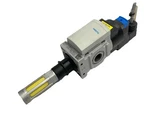 Festo MS4-EE-1/4-V24-S On/off Valve 527709. Fixed Price $44.99.