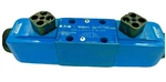 Eaton Vickers DG4V32NMUH760EN38 Hydraulic Directional Solenoid Valve 24V Dc. Fixed Price $250.00.
