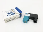 New Mac Valves DMB-DDAJ-1JB-1 Solenoid 24VDC 5.4W. Fixed Price $49.95.