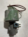 Asco 8324-20 Solenoid Valve 120/60V 9W Pipe 1/4 U3S. Fixed Price $25.00.