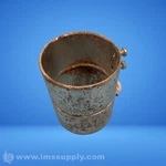 Steel City 2-30D Canister Usip. Fixed Price $54.00.