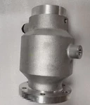 New Ingersoll Rand 39840418 Inlet Valve. Fixed Price $446.03.