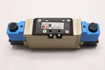 Ross Solenoid Valve 24VDC W6577A2401W. Fixed Price $245.00.