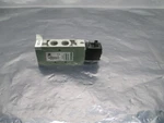 Numatics L23BA452B060T61 Solenoid Air Control Valve, 453741. Fixed Price $50.00.