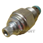 New In Box Parker RAH101S30 Pilot-operated Relief Valve. Fixed Price $183.00.