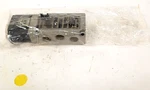 Smc Vfr Series Valve Manifold Base Pneumatic / Industrial Automation. Fixed Price $57.00.